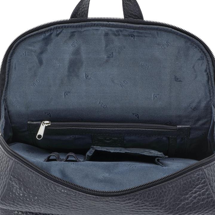 Image du produit Voi Hirsch Karin City Sac à dos en cuir 33 cm (9 l)