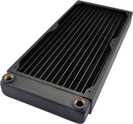 Produktbild XSPC Low Profile Radiator EX280 (140 mm)