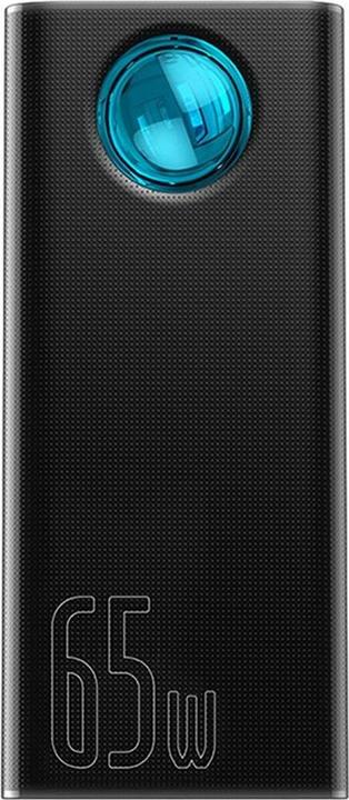 Immagine prodotto Baseus Serie Xiaobai (30000 mAh, 65 W, 111 Wh)