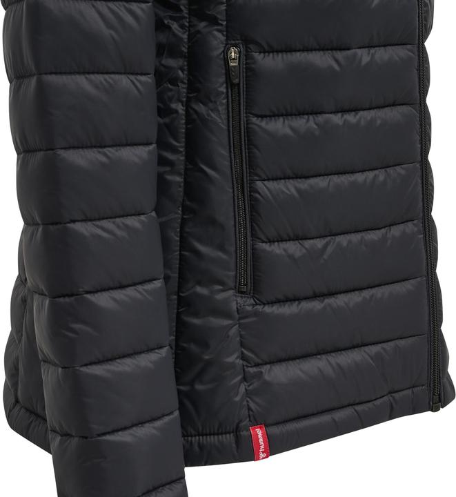 Actual product image hummel Red Quilted Jacket Woman (XXL)