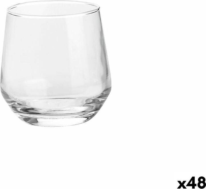 Produktbild La Mer Trinkglas Lavere 265 ml (48 Stück) (0.27 l, 48 x)