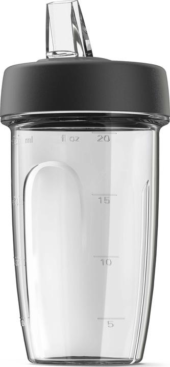 Kenwood KAH740PL Miscela Xtract Sport