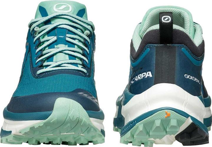Image du produit Scarpa Women's Golden Gate ATR GTX (40)