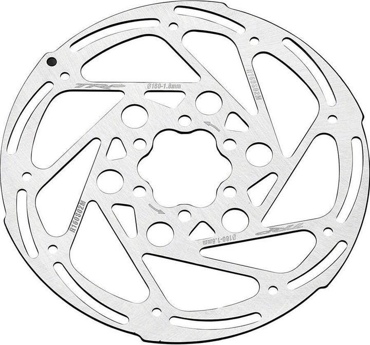 Trp S02M 160 mm/6 trous (160 mm)