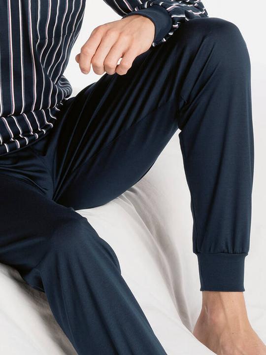 Produktbild ISA Bodywear Pyjama lang (XXL)