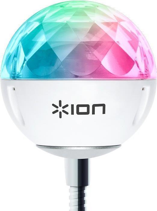 ION Audio Party Ball USB (LED)