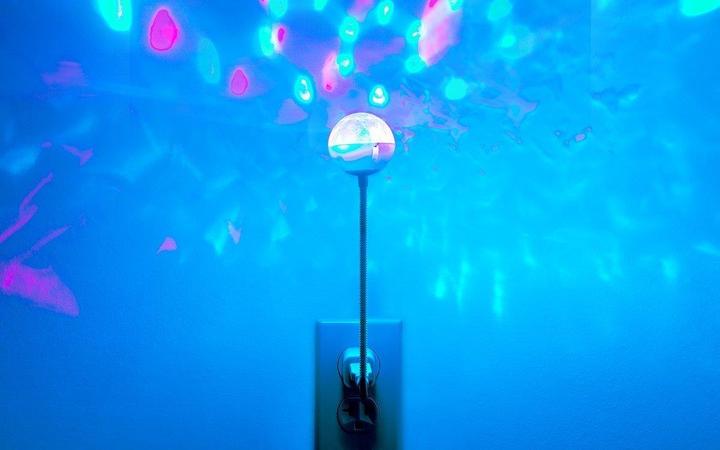 Actual product image ION Audio Party Ball USB (LED)
