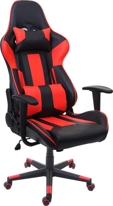 Black/Red