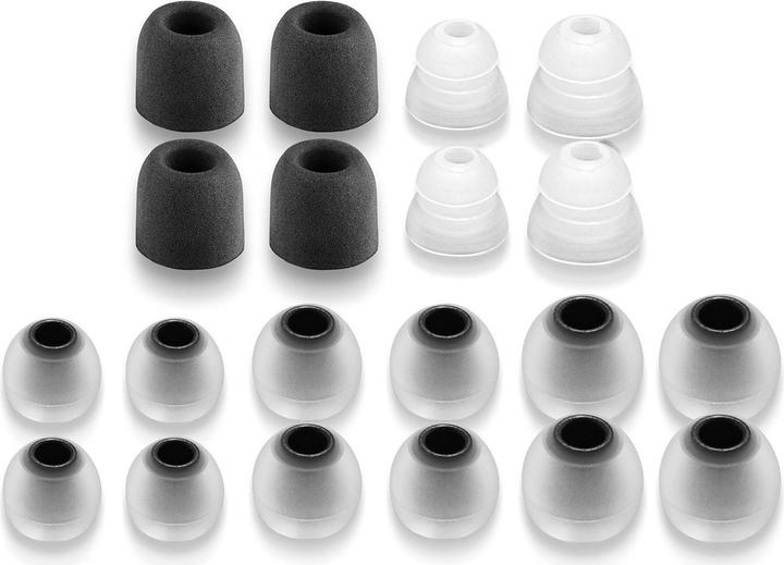 Actual product image RHA T20i