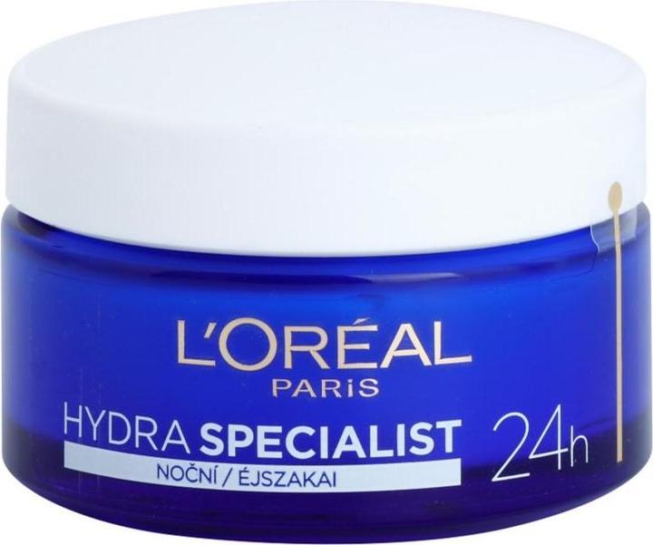 Actual product image L'Oréal Paris Triple Active (50 ml)