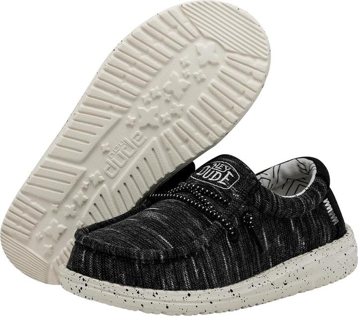 Produktbild Hey Dude Wally Stretch (45)