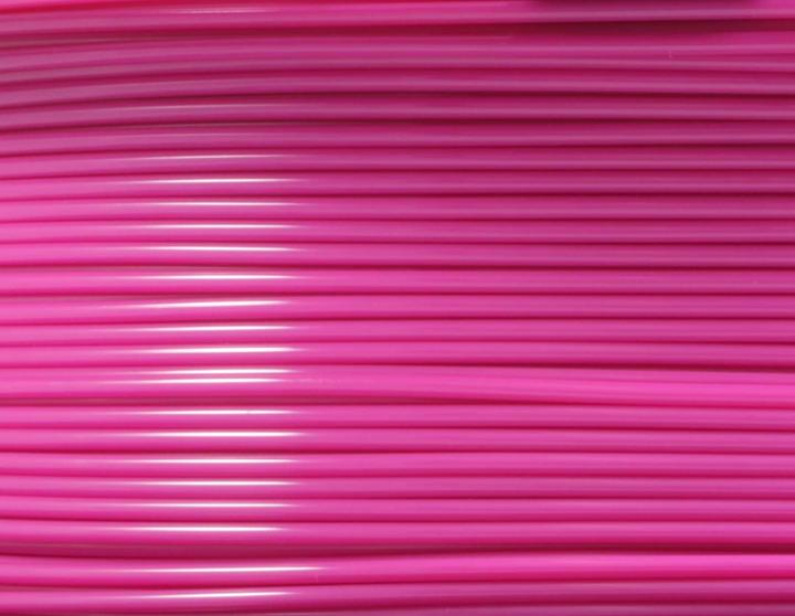 Actual product image FlashForge HS PLA 1.75mm MAGENTA 1kg (PLA, 1.75 mm, 1000 g, Violet)