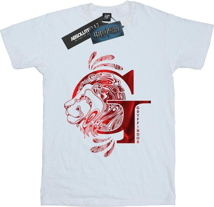 Gryffindor Lion TShirt (XL)