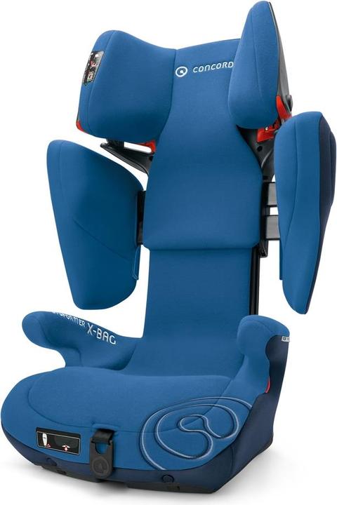 Actual product image Concord Transformer X-Bag