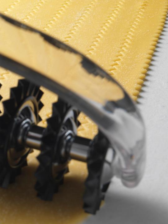 Actual product image Marcato Pasta Bike