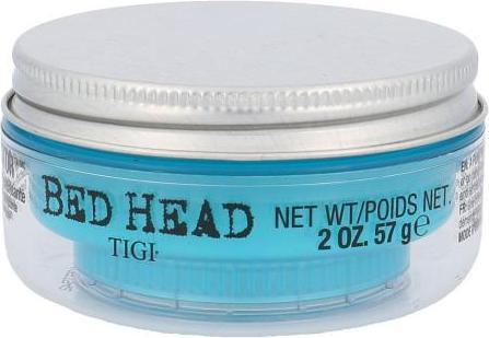 Actual product image Tigi Bed Head Manipulator Paste 57 gr (Hair pomade, 57 ml)
