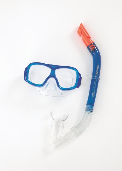 Produktbild Bestway Schwimmaske mit Schnorchel
