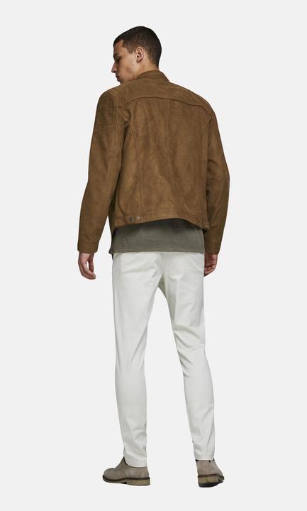 Produktbild Jack & Jones Faux Lederjacke - 257671 (L)