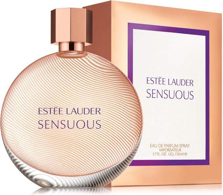 Actual product image Estée Lauder Sensuous (Eau de parfum, 50 ml)
