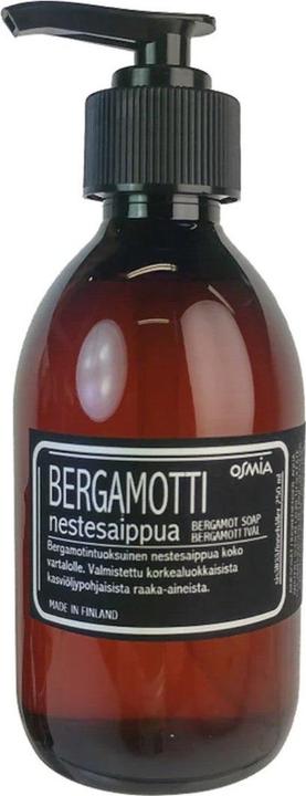 Actual product image Osmia Bergamot (250 ml)