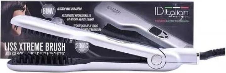 Produktbild Italian Design Doppelrichtbürste liss xtreme (Kreppeisen)