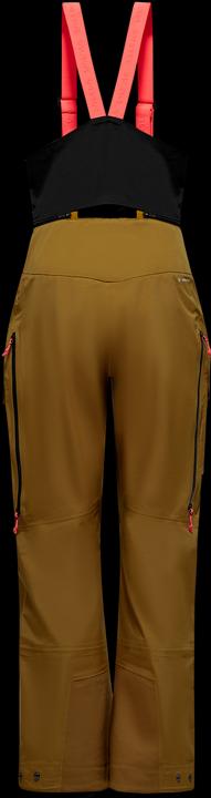 Actual product image Salewa Sella Free 3 Layers Powertex trousers Da (Frequency band 38 (2600 MHz))