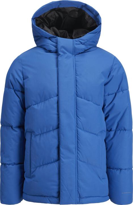 Jack & Jones Jjworld Puffer Jacket Jnr (164)