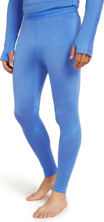 Immagine prodotto Icebreaker Men Merino 125 ZoneKnit Leggings (XXL)