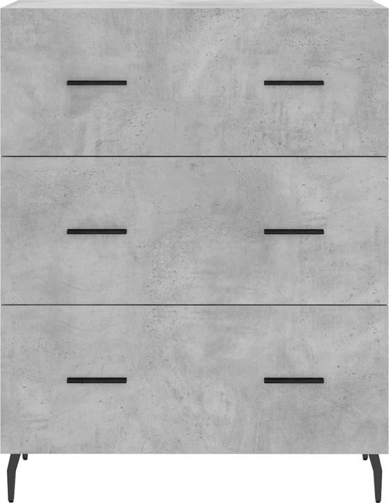 Immagine prodotto VidaXL Davian (69,5 x 34 x 90 cm)