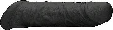 Actual product image Shots Penis Sleeve 8"
