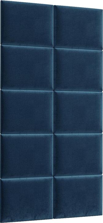 Monolite blu scuro 77