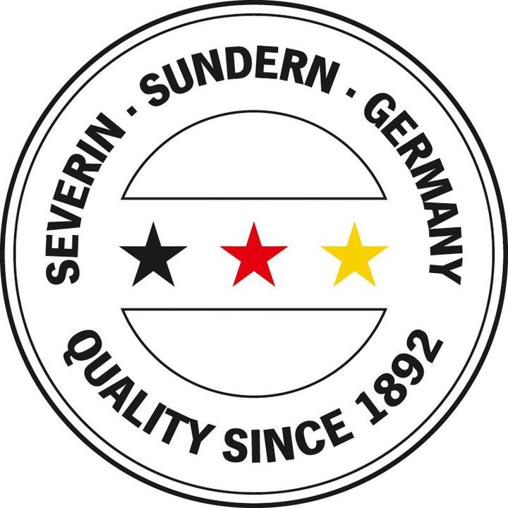 Produktbild Severin Kb 2922 (20 l)
