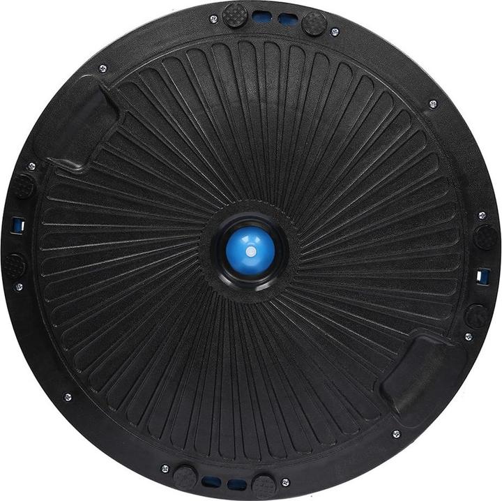 Actual product image HMS Bsx10 New Blue Balancing Ball (60 cm)
