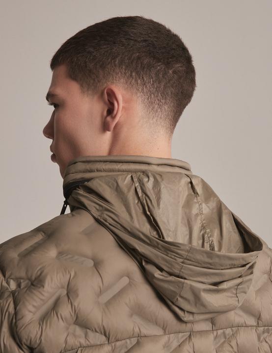 Actual product image Dakar Vest Dkr 24 Hopren Beige (M)