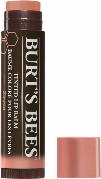 Immagine prodotto Burt's Bees Zinnia (cura delle labbra colorata, 4.25 ml)