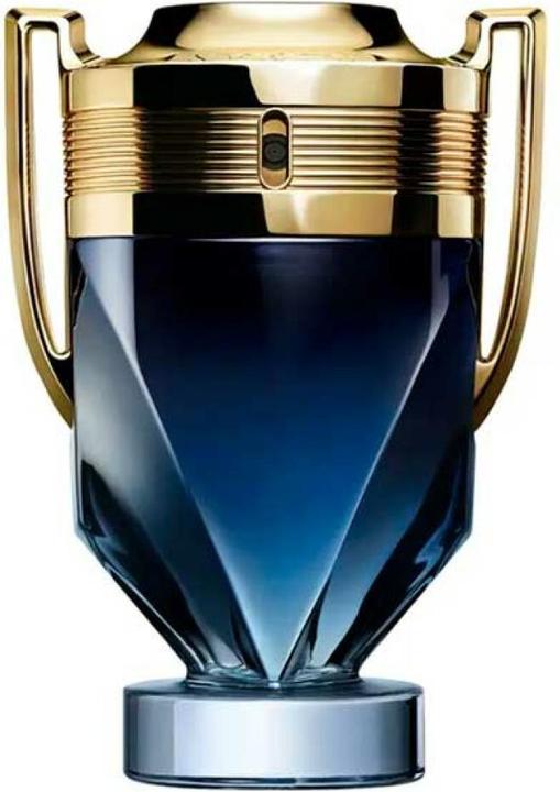 Actual product image Paco Rabanne Invictus (Eau de parfum, 100 ml)