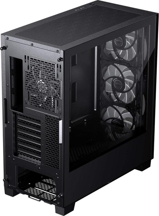 Image du produit Phanteks XT Pro Ultra (E-ATX, ATX, Mini-ITX, mATX)