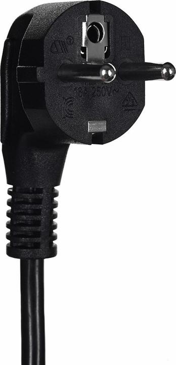 Produktbild Mesko MS 4908 Fritteuse Eins/Eine(r) Eigenständig (EU-Stecker)