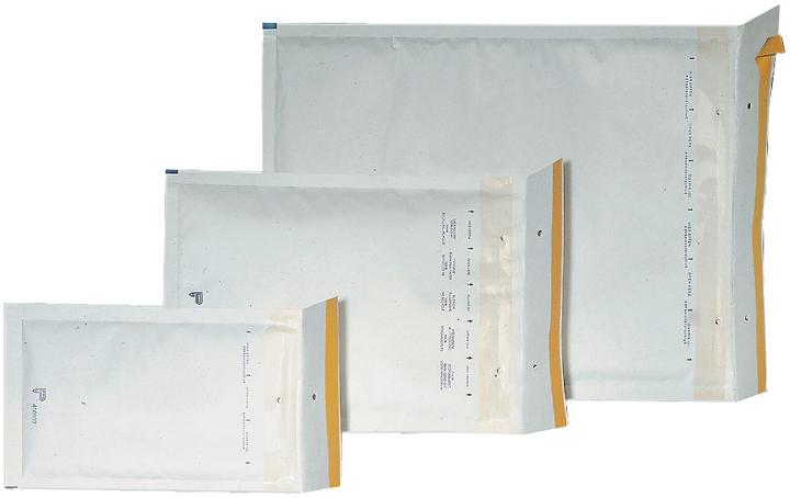 BüroLine Luftpolstertüte (10 x)