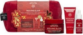 Image du produit Apivita Beevine Beevine Elixir Light Lift And Firmness Cream Case 4 Pieces (Set soin du visage)