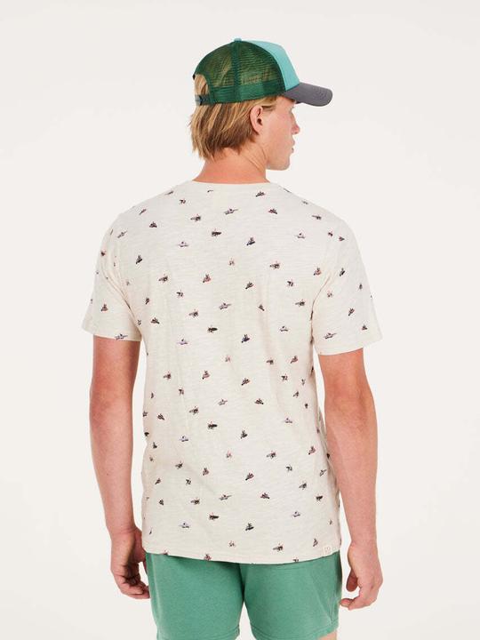 Image du produit Protest T-shirt Prtcharel (XXL)