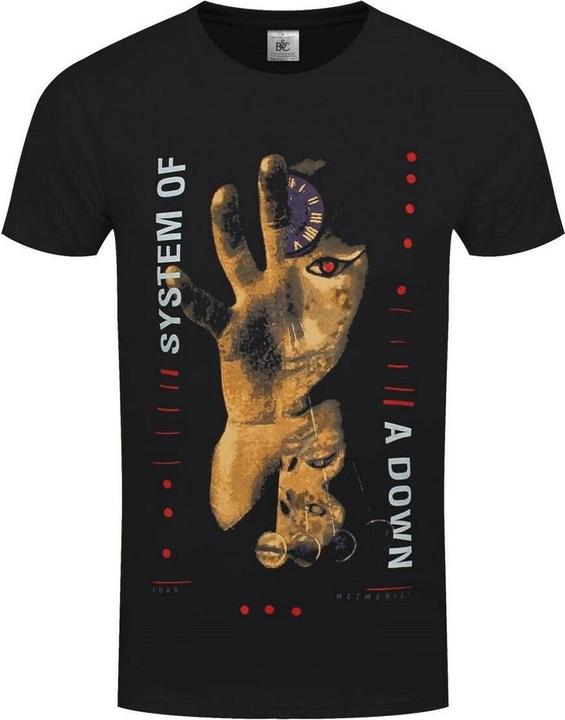 Music Brand TShirt