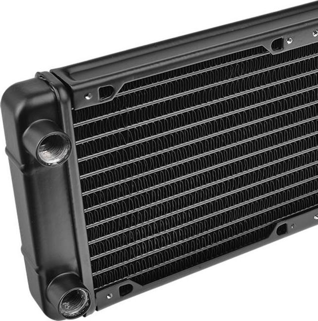 Produktbild Thermaltake R240 Radiator-Block