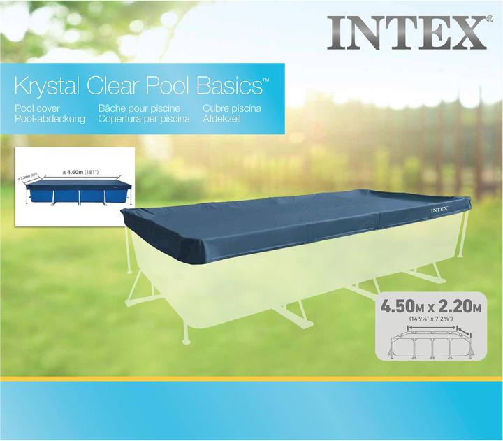 Produktbild Intex Schutzplane