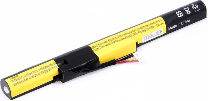 Image du produit GreenCell Cell LE54 batterie de rechange pour ordinateur portable (4 cellules, 2200 mAh)