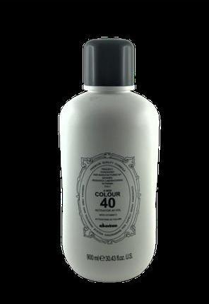 Actual product image Davines Anc Activador 40 Vol. 900ml (900 ml)