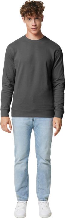 Immagine prodotto Universal Textiles Zion Felpa Girocollo Adulto Unisex (3XL)