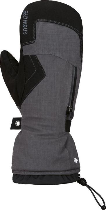 Actual product image snowlife JR Rider Mitten (XL)