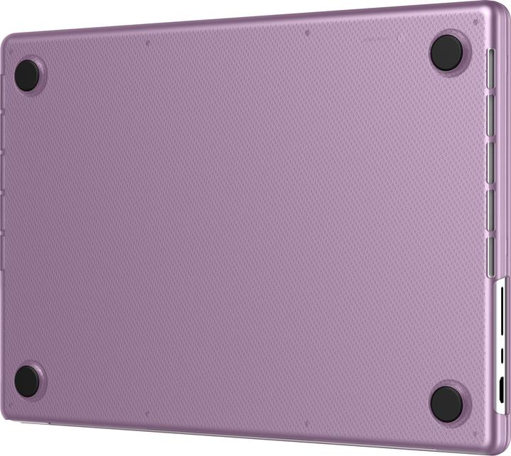 Image du produit Incase Hardshell Dots (16", Apple)