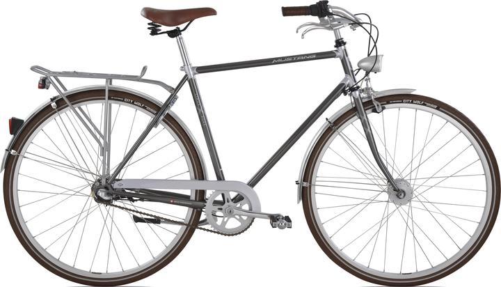 Mustang Velo Linus (52 cm)